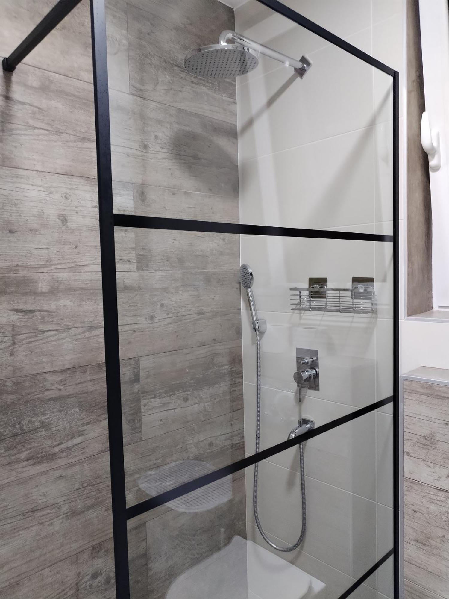 Apartamento City Lights Lux Belgrado Exterior foto